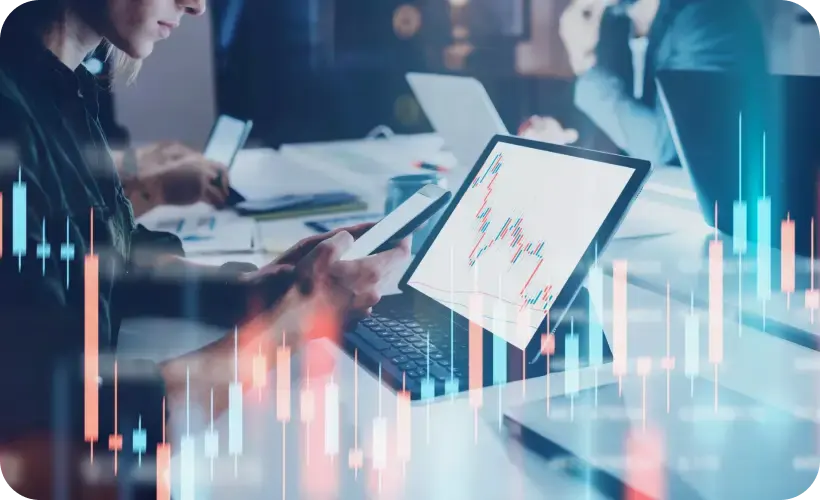 Keyvale Luxera automated trading