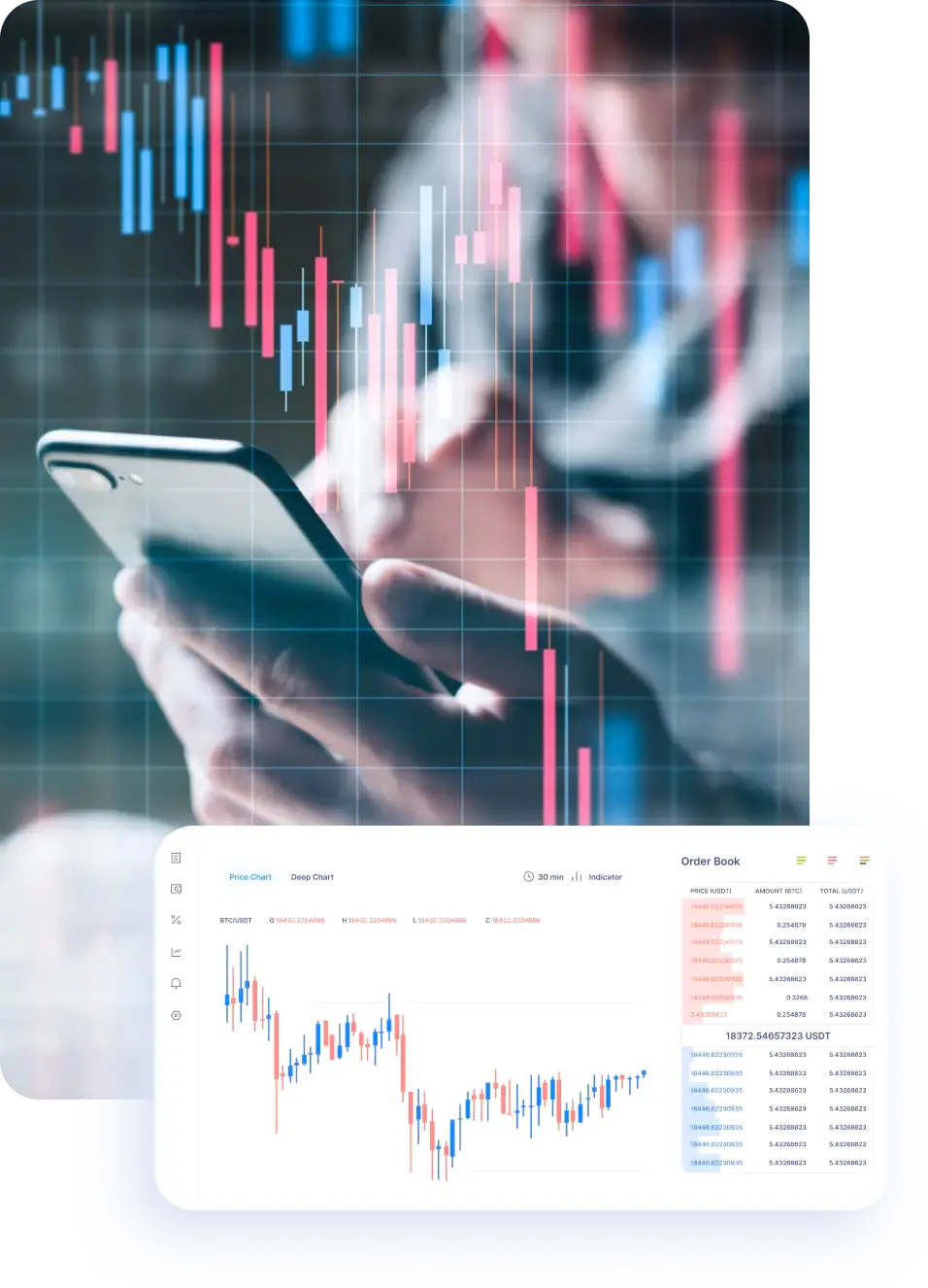 Keyvale Luxera trading platform